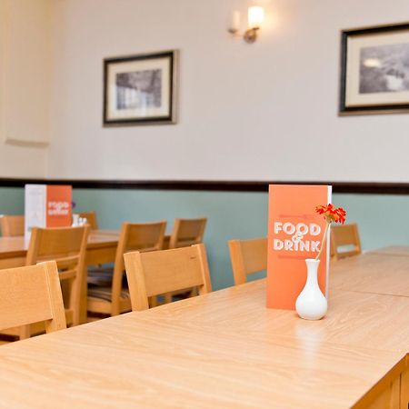 Yha Ilam Hall Ashbourne  Eksteriør bilde