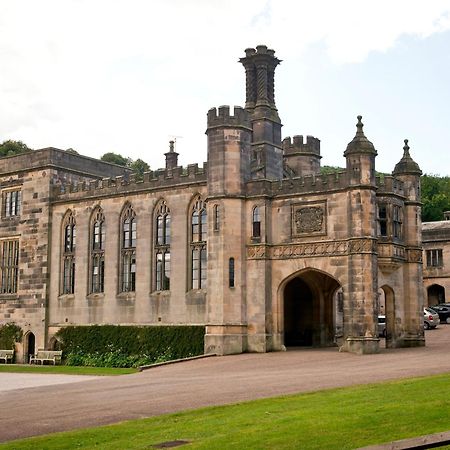 Yha Ilam Hall Ashbourne  Eksteriør bilde
