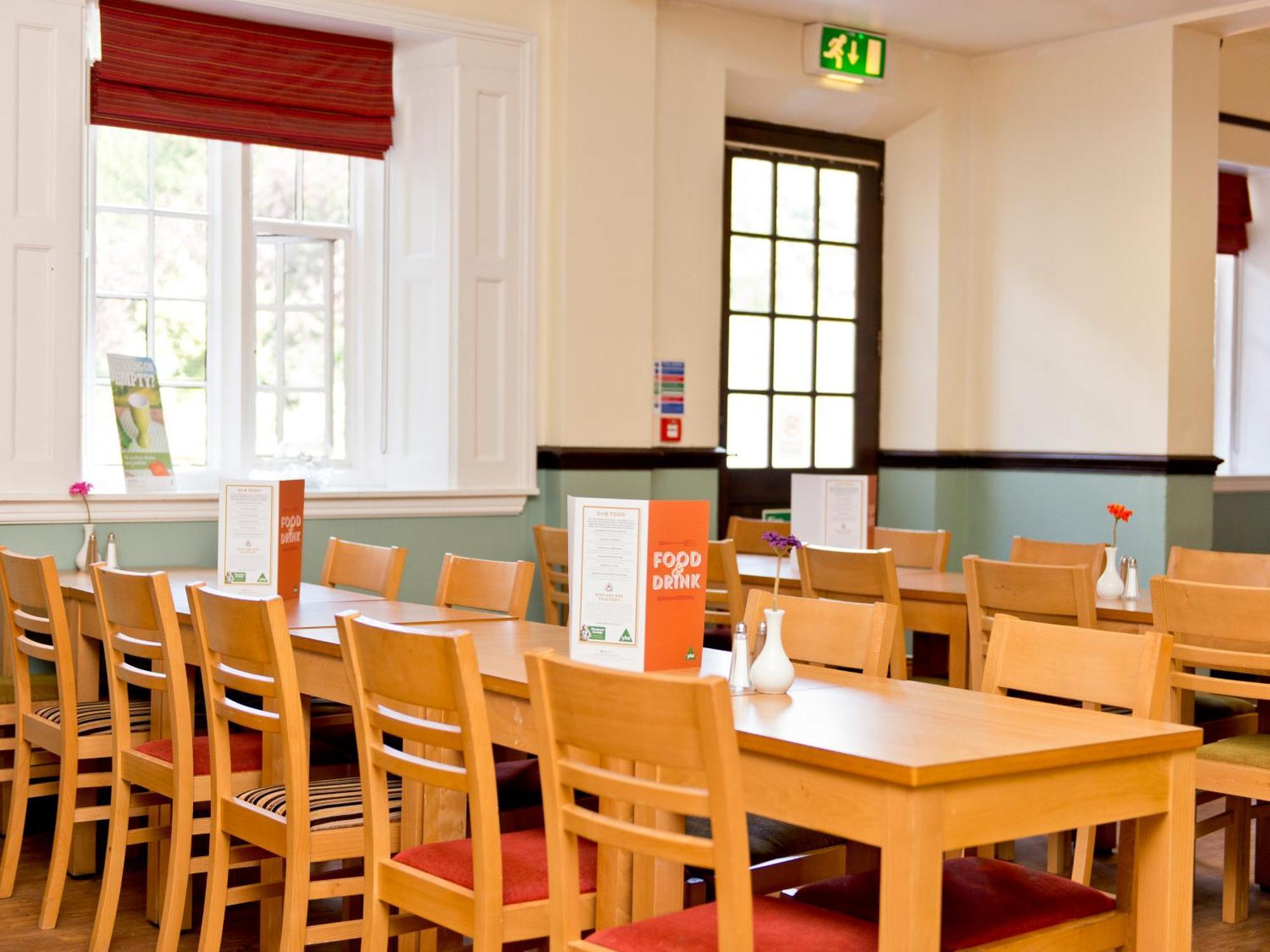 Yha Ilam Hall Ashbourne  Eksteriør bilde